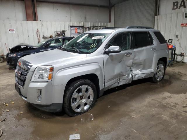 GMC TERRAIN SL 2015 2gkflte36f6143769