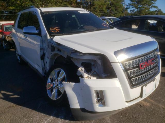 GMC TERRAIN SL 2015 2gkflte36f6158529