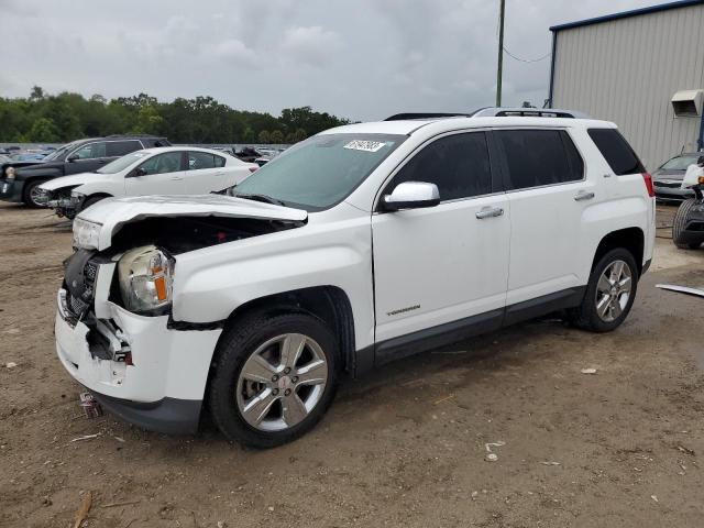 GMC TERRAIN SL 2015 2gkflte36f6189599