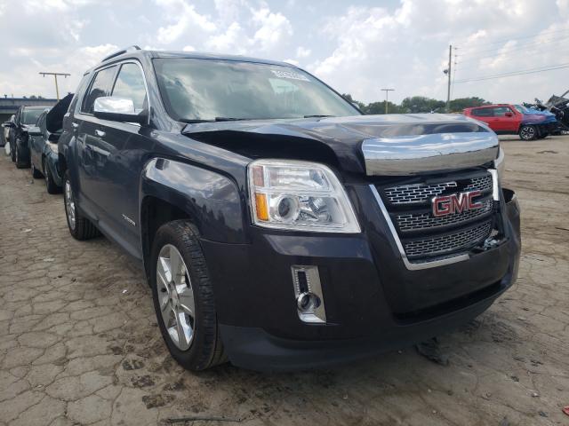 GMC TERRAIN SL 2015 2gkflte36f6197265