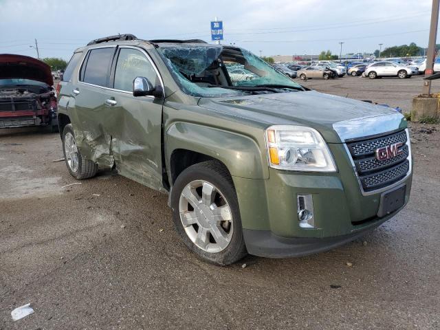 GMC TERRAIN SL 2015 2gkflte36f6261983