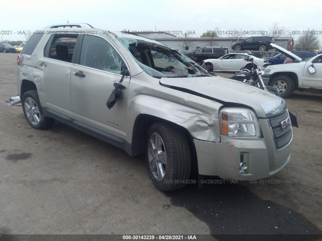 GMC TERRAIN 2015 2gkflte36f6262518