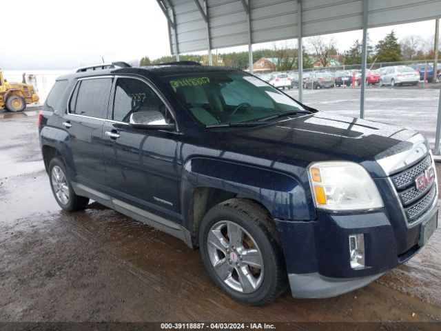 GMC TERRAIN 2015 2gkflte36f6266679