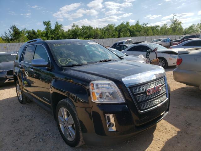 GMC TERRAIN SL 2015 2gkflte36f6266732