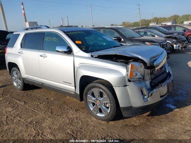 GMC TERRAIN 2015 2gkflte36f6277097