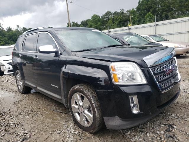 GMC TERRAIN SL 2015 2gkflte36f6292313