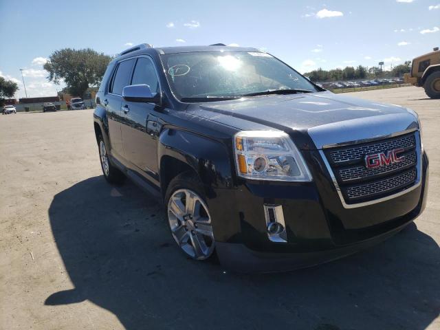 GMC TERRAIN SL 2015 2gkflte36f6294255