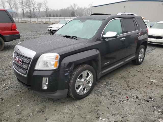 GMC TERRAIN SL 2015 2gkflte36f6371321