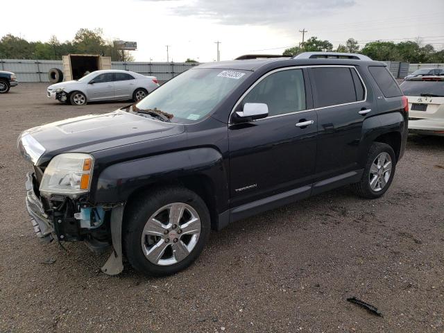 GMC TERRAIN SL 2015 2gkflte36f6373540