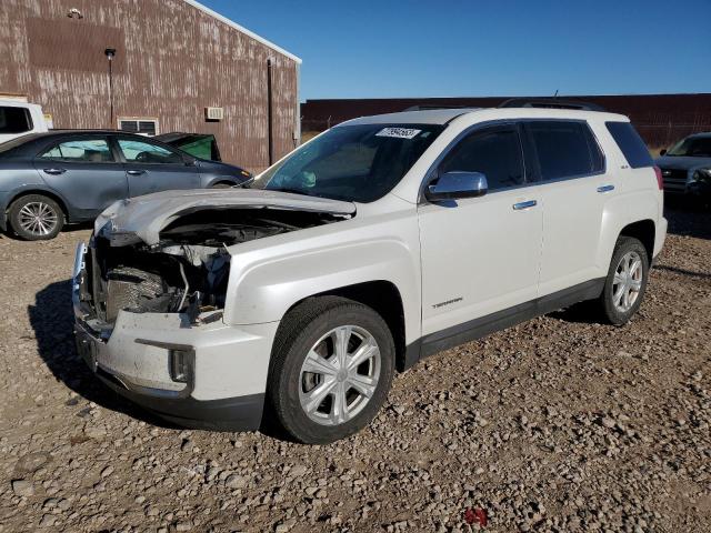 GMC TERRAIN 2016 2gkflte36g6113995