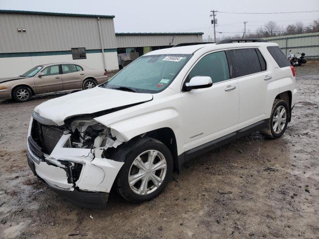 GMC TERRAIN 2016 2gkflte36g6147919