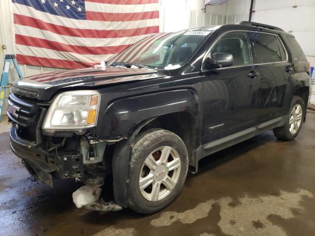 GMC TERRAIN SL 2016 2gkflte36g6164185