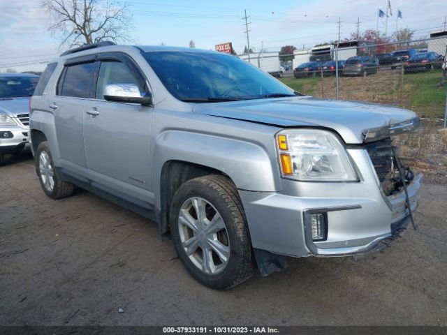 GMC TERRAIN 2016 2gkflte36g6250659