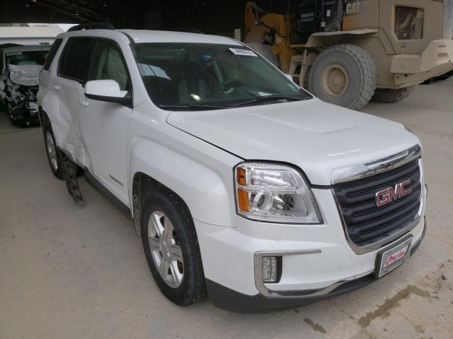 GMC TERRAIN SL 2016 2gkflte36g6310715