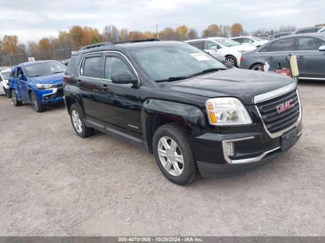 GMC TERRAIN 2016 2gkflte36g6336392