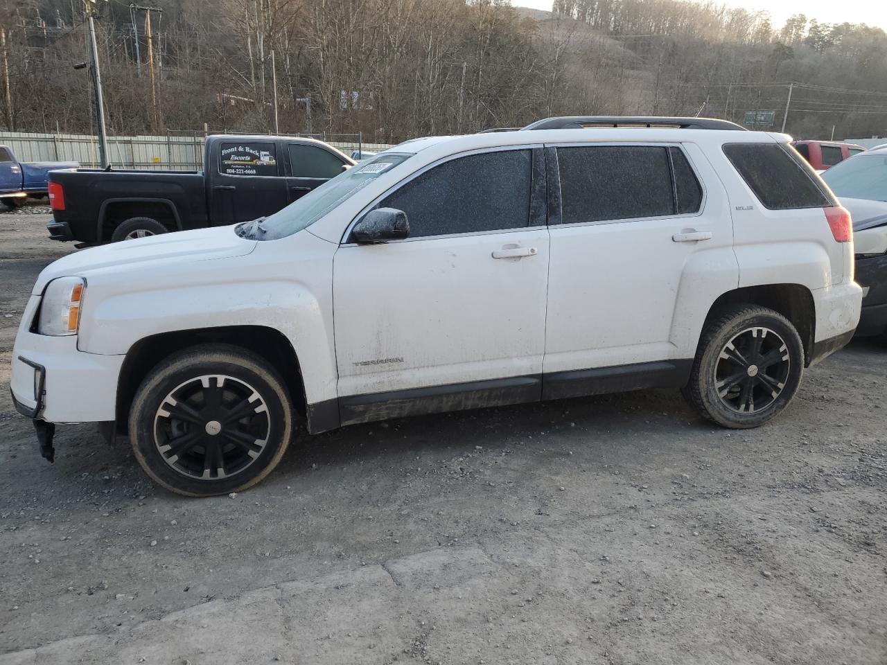 GMC TERRAIN 2017 2gkflte36h6294498