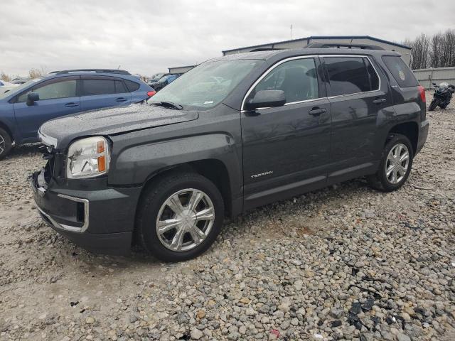 GMC TERRAIN SL 2017 2gkflte36h6322767