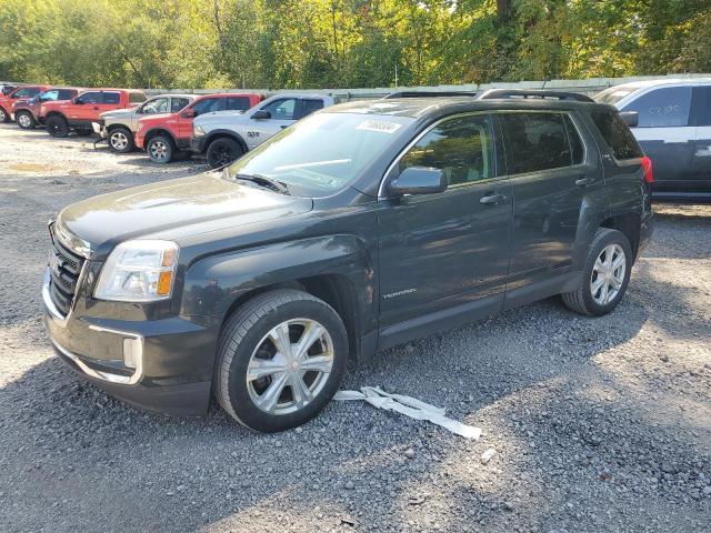 GMC TERRAIN SL 2017 2gkflte36h6334109