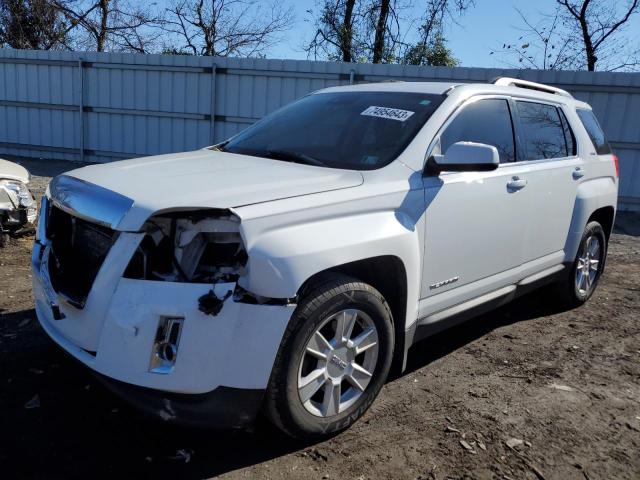 GMC TERRAIN 2013 2gkflte37d6123530