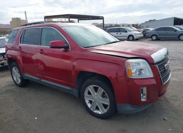 GMC TERRAIN 2013 2gkflte37d6128971