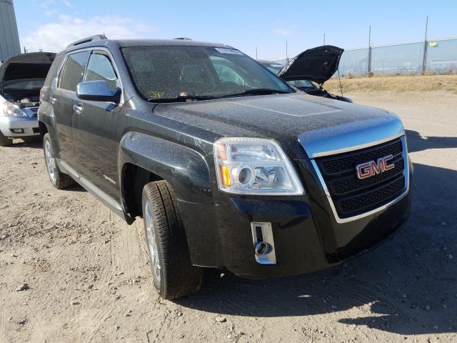 GMC TERRAIN SL 2013 2gkflte37d6309407