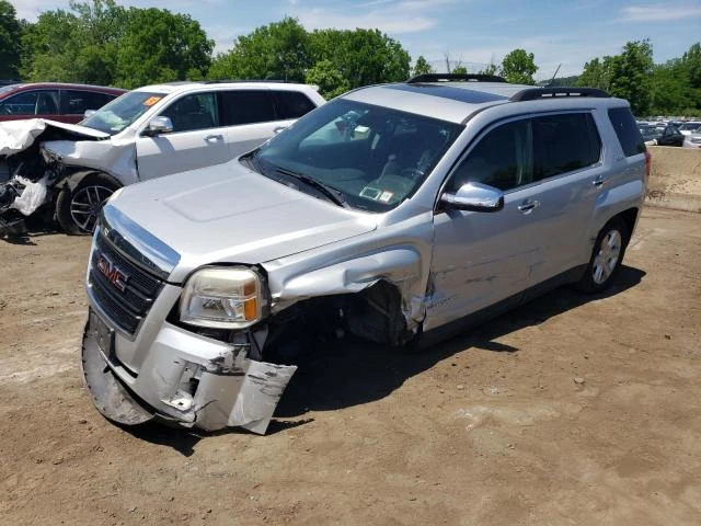 GMC TERRAIN SL 2013 2gkflte37d6351589