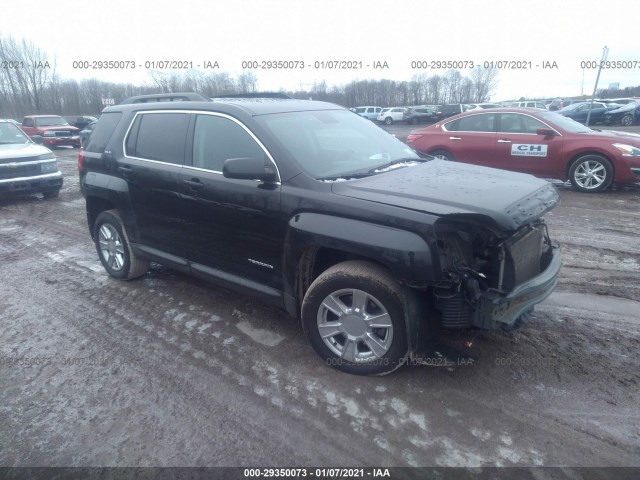 GMC TERRAIN 2013 2gkflte37d6410558