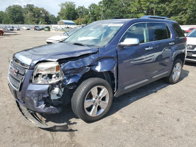 GMC TERRAIN 2014 2gkflte37e6138966