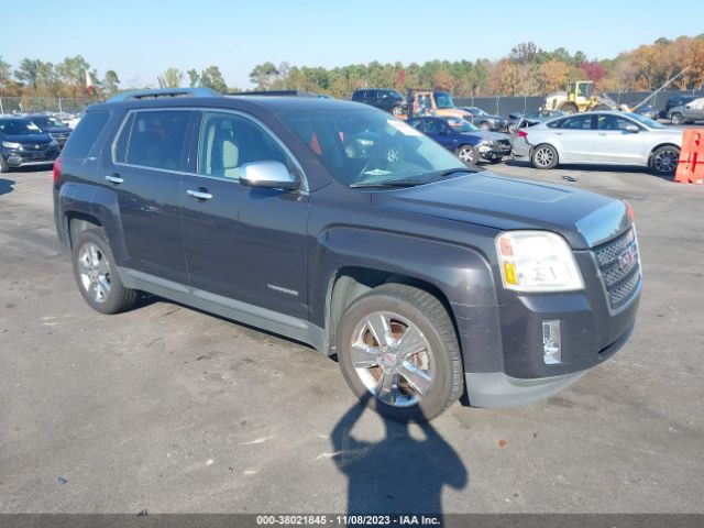 GMC TERRAIN 2014 2gkflte37e6139485