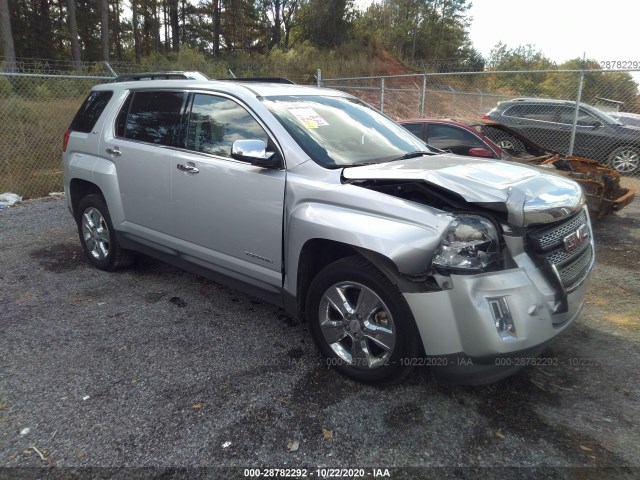 GMC TERRAIN 2014 2gkflte37e6140281