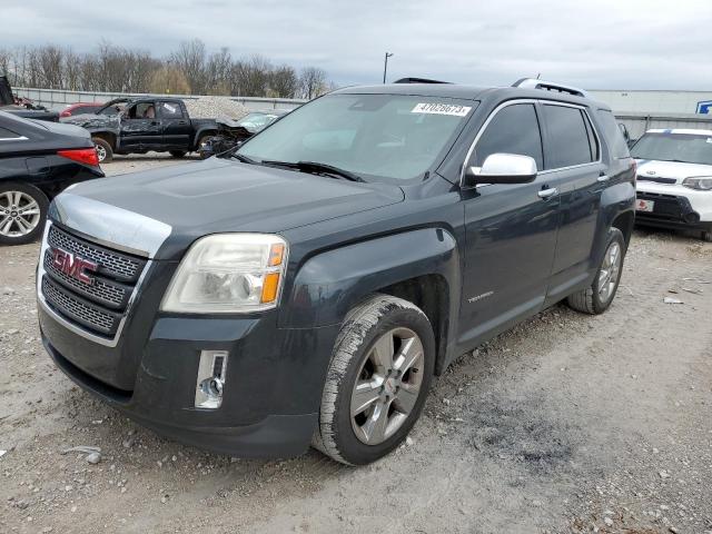 GMC TERRAIN SL 2014 2gkflte37e6144184