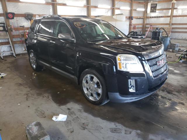 GMC TERRAIN SL 2014 2gkflte37e6181624