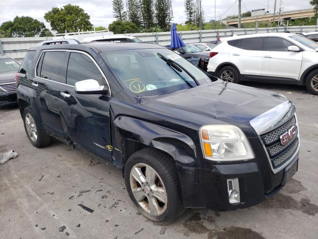 GMC TERRAIN SL 2014 2gkflte37e6210863