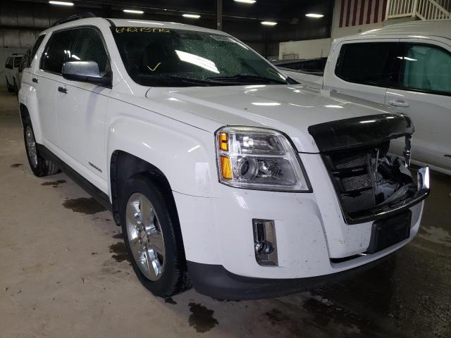 GMC TERRAIN SL 2014 2gkflte37e6230367