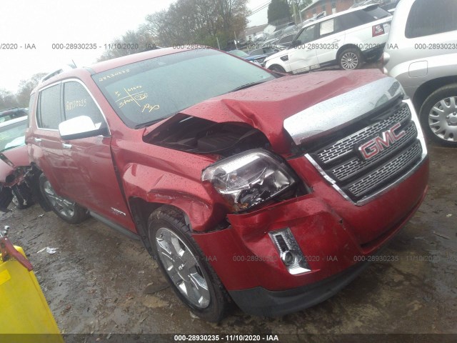 GMC TERRAIN 2014 2gkflte37e6265877