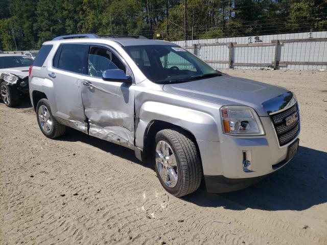 GMC TERRAIN SL 2014 2gkflte37e6322790