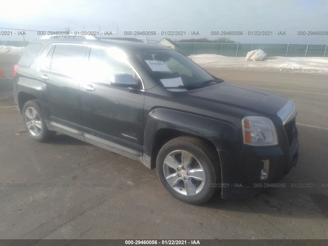 GMC TERRAIN 2014 2gkflte37e6325463