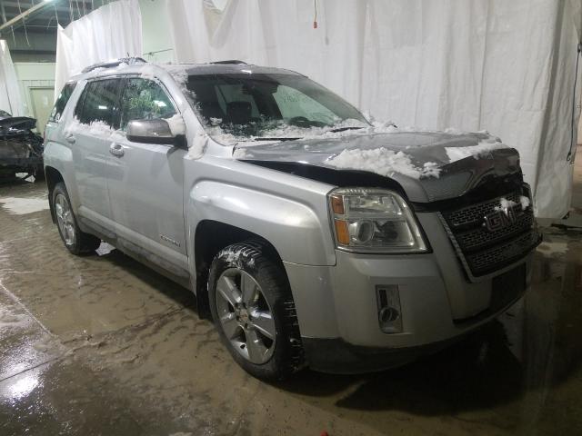 GMC TERRAIN SL 2014 2gkflte37e6326905