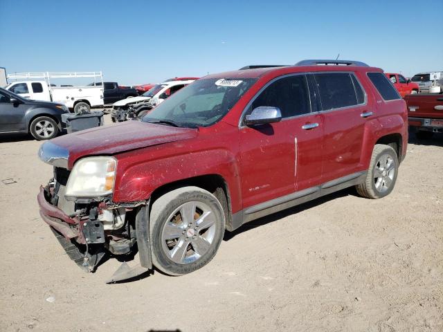 GMC TERRAIN 2015 2gkflte37f6100204