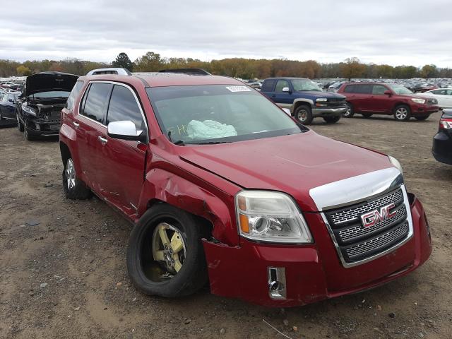 GMC TERRAIN SL 2015 2gkflte37f6112613