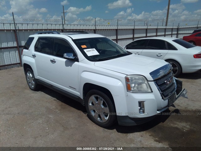 GMC TERRAIN 2015 2gkflte37f6123191