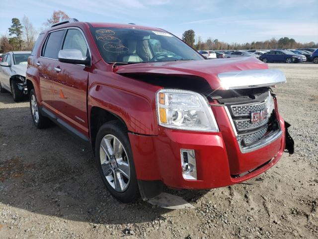 GMC TERRAIN SL 2015 2gkflte37f6196125