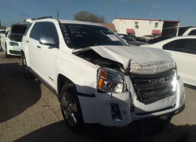 GMC TERRAIN 2015 2gkflte37f6217250