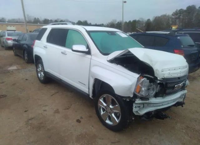 GMC TERRAIN 2015 2gkflte37f6243301