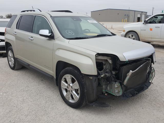 GMC TERRAIN SL 2015 2gkflte37f6269753