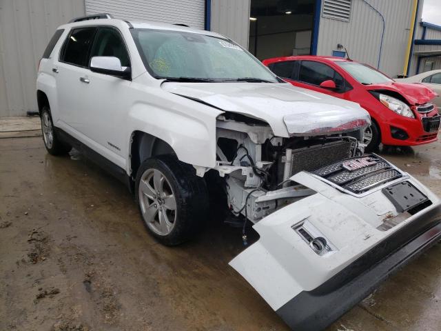 GMC TERRAIN SL 2015 2gkflte37f6300287