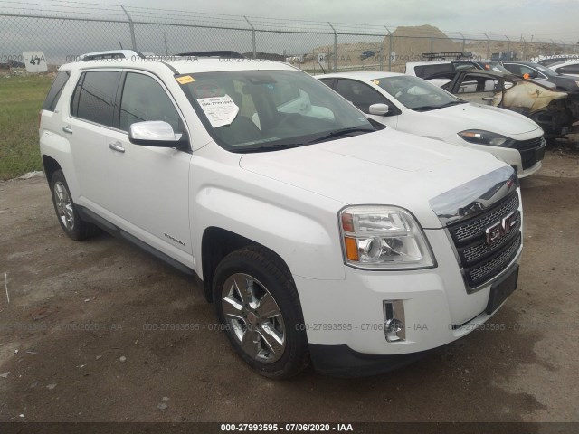 GMC TERRAIN 2015 2gkflte37f6300922