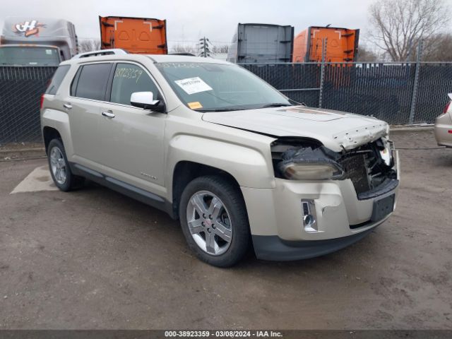 GMC TERRAIN 2015 2gkflte37f6305621