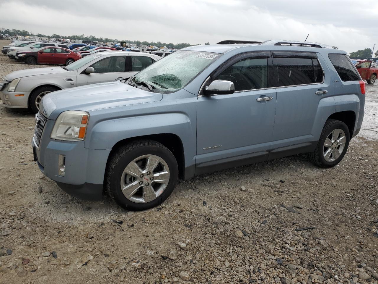 GMC TERRAIN 2015 2gkflte37f6332124