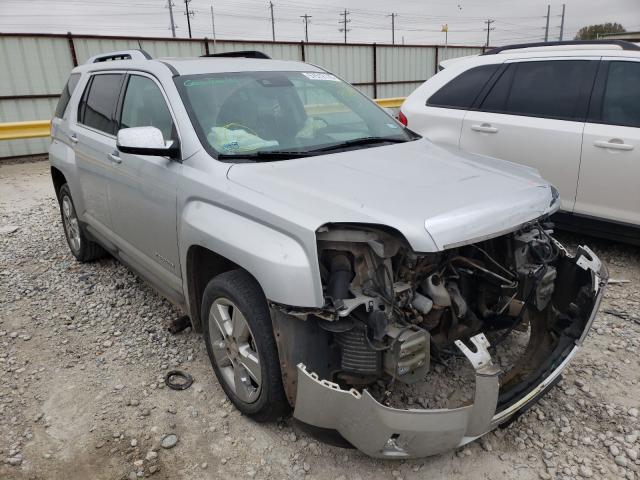 GMC NULL 2015 2gkflte37f6332950